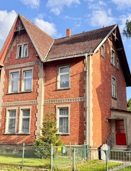 HORN IMMOBILIEN ++ Haus in Neubrandenburg Jahnviertel im Angebotsverfahren zu erwerben - Neubrandenburg
