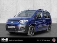 Fiat Doblo, E-Doblo Launch Pack & Style Paket, Jahr 2023 - Euskirchen