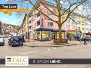 *KAPITALANLEGER AUFGEPASST* 5 Wohneinheiten + Ladenfläche in Feuerbach-Zentrum! - FALC Immobilien - Stuttgart