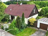 Einfamilienhaus in 73453 Abtsgmünd-Pommertsweiler - Abtsgmünd