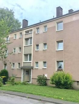 Hübsche 3-Zi.-Whg. mit modernem Tageslichtbad - Wuppertal