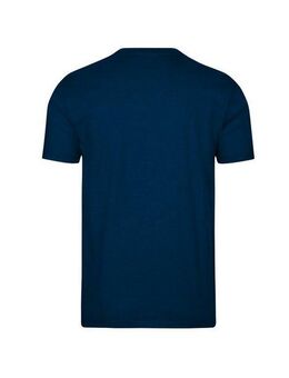 Trigema T-Shirt TRIGEMA T-Shirt aus 100% Baumwolle (1-tlg)