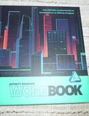 Affinity: Designer WorkBook + Photo WorkBook je 10 € + Versand in 91126