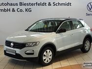 VW T-Roc, 1.5 TSI Style, Jahr 2019 - Wedel