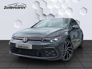 VW Golf, 2.0 TSI GTI OPF Business Paket IQ-light, Jahr 2023 - Berlin