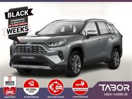 Toyota RAV 4, 2.5 Hybrid 218 ECVT Team D el HK DigC, Jahr 2024 - Kehl