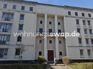 Wohnungsswap - Marchlewskistraße - Berlin