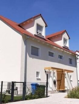 Mehr Raum fürs Leben - modernes EFH mit Garten direkt bei Darmstadt | Sofort einziehen & wohlfühlen - Mühltal