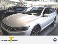 VW Passat Variant, 2.0 TDI BUSINESS IQ LIGHT, Jahr 2021 - Lüdenscheid