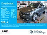 VW T-Roc, 1.5 TSI Sport v h, Jahr 2022 - Bad Rappenau