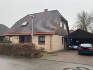 Einfamilienhaus mit Einliegerwohnung in Hövelhof - Hövelhof (Sennegemeinde)