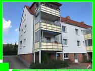 2- Raum Wohnung mit Balkon in Sassnitz - Sassnitz