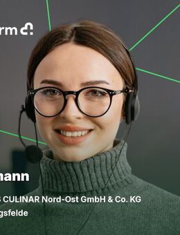Mitarbeiter im Kundenservice / Kundendienst / Telefonverkäufer (m/w/d) / Sales Department mit Fokus der Fehlmengenbearbeitung - Ludwigsfelde