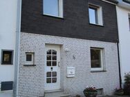 schönes grosszügiges Reihenmittelhaus in Oberhausen-Klosterhardt - Oberhausen