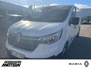 Renault Trafic, L2H1 dCi130 2xAirbag Holz, Jahr 2023 - Herford (Hansestadt)