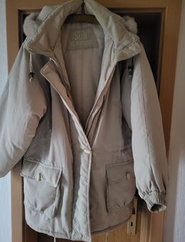 Winter Damenjacke - Erfurt