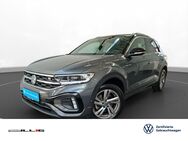 VW T-Roc, 2.0 TDI R-Line, Jahr 2023 - Münsingen