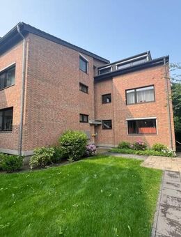 Vermietete 4-Zimmer-Eigentumswohnung in Braunschweig am Südsee - Braunschweig