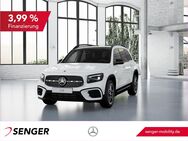 Mercedes GLB 200, AMG Line Night, Jahr 2024 - Oldenburg