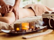 Massage nur für Damen - Rosbach (Höhe)