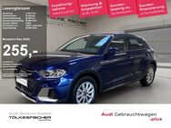 Audi A1, 1.0 TFSI allstreet 30 basis, Jahr 2024 - Krefeld