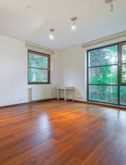 Viel Platz für Ihre Ideen - Dachgeschosswohnung mit Charakter und Komfort - Zossen