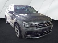 VW Tiguan R-Line 2.0TDI DSG 4M 403,-ohne Anzahlung - Horn-Bad Meinberg