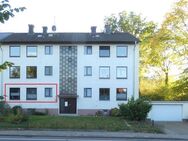 Gemütliche 3 Zimmer, Küche, Bad, Terrasse im EG Nähe Sieker Schweiz - Bielefeld
