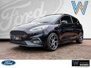 Ford Fiesta, 1.5 l STEcoBoost Lim, Jahr 2020 - Troisdorf