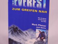 Pfezer, Mark; Galvin, Jack - Der Everest. Zum Greifen nah - 0,90 € - Helferskirchen