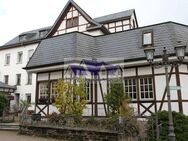 Wohn- und Geschäftshaus in Manderscheid zu verkaufen - Manderscheid (Landkreis Bernkastel-Wittlich)
