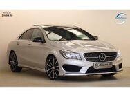 Mercedes-Benz CLA 200 d 136PS AMG Line Pano Keyless SHZ - Teltow