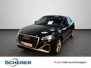 Audi Q2, S line 35 TFSI, Jahr 2023 - Aschaffenburg