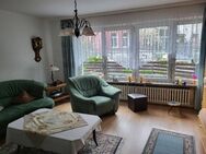Schicke, grundsanierte 2-Zi.-EG-Wohnung mit neuem Bad - Krefeld