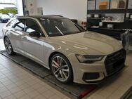 Audi S6, Avant, Jahr 2020 - Halle (Saale)