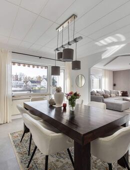 Modernes Dreifamilienhaus - Perfekt für Familien - Veitsbronn