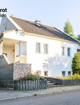 Energieeffizientes Traumhaus mit moderner Technik, Solaranlage & exklusivem Wohnkomfort - Neuhütten (Rheinland-Pfalz)