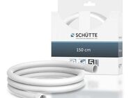 Schütte Brauseschlauch, 150 cm, inkl. Wasserspardichtung - bis 50% Wasserersparnis