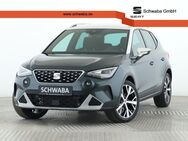 Seat Arona, 1.0 TSI Xperience, Jahr 2021 - Gersthofen