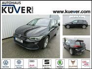 VW Golf, 1.5 eTSI Life 16, Jahr 2024 - Hagen (Bremischen)