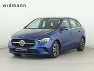 Mercedes B 200, d W-Paket, Jahr 2023 - Aalen