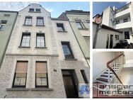 4 Familienhaus mit begehrten Grundrissen (D)EINE solide Kapitalanlage in M'gladbach-Geistenbeck - Mönchengladbach