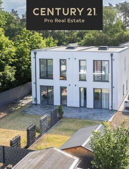 Liebling der Investoren - 6,0% Rendite! - Oranienburg