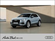 Audi Q2, advanced 35 TFSI, Jahr 2022 - Diez