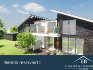!! RESERVIERT !! ETW nach neusten Anforderungen! - Energieeffizienter Neubau in gefragter Lage - Hage