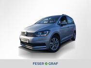 VW Touran, 1.5 TSI Comfortline, Jahr 2021 - Cadolzburg