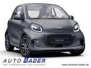 smart EQ fortwo, Prime Exclusive 22kW, Jahr 2023 - Mittelstetten