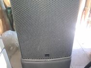 Seeburg Acoustic Line A8 - Langerringen