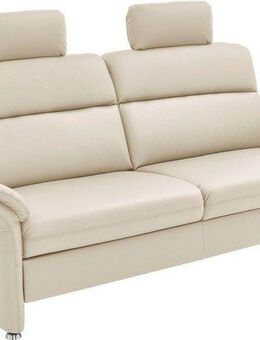 Die PlanBar 3-Sitzer PN-EM16031, mit Kopfstützen, wahlweise mit Relaxauszug