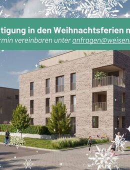 Moderne und attraktive 3-Zimmer-ErdgeschossTraumwohnung in Landau EbenGärten - Landau (Pfalz)